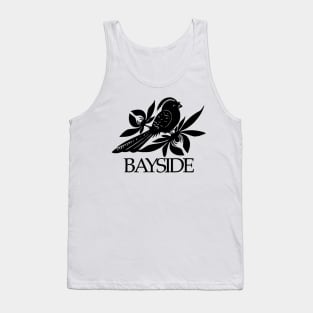 Bayside band 1 Tank Top